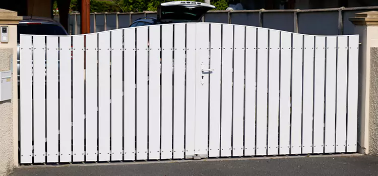 Why Choose Us for Residential Gate Repair in Broadview Heights, OH?