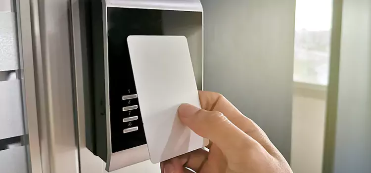 Advanced RFID Technology Integration in Broadview Heights, OH