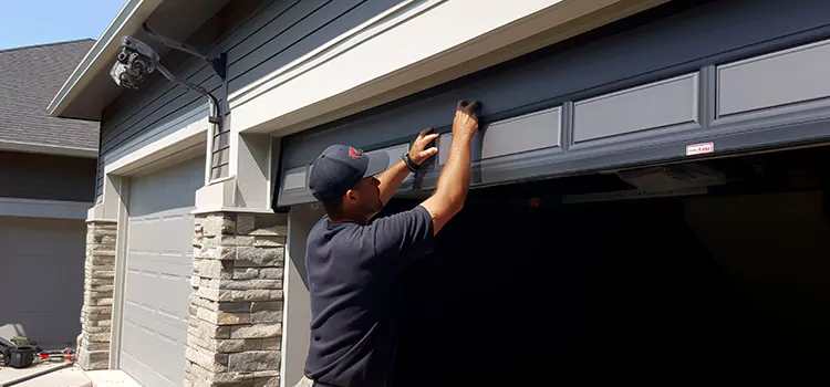 Janus Roll Up Doors Broadview Heights