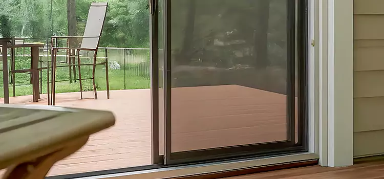 Garage Screen Door Installation Broadview Heights