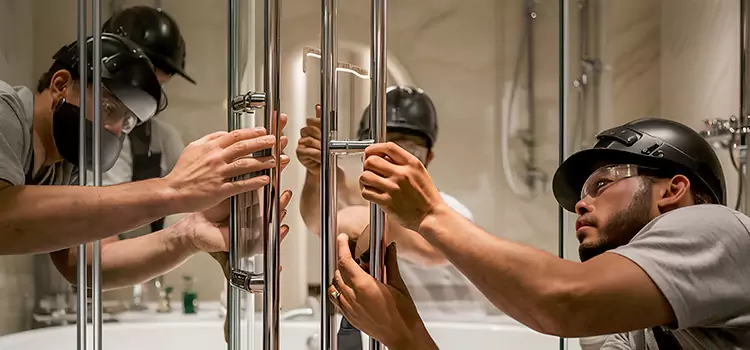 Shower Door Replacement Cost Broadview Heights