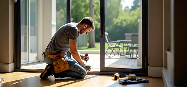 Patio Door Installation Experts in Broadview Heights, OH