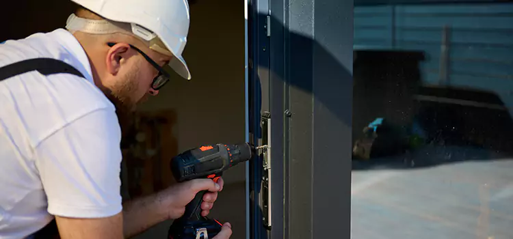 Aluminium Sliding Door Lock Fitting Broadview Heights