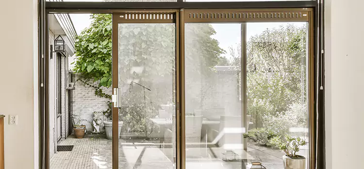 Glass Door Panel Replacement Cost Broadview Heights