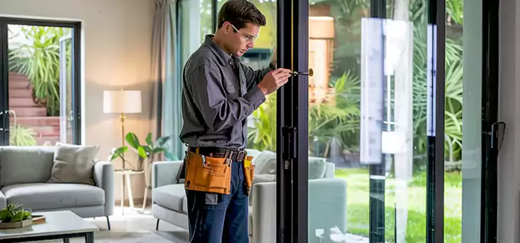 Sliding Door Maintenance Broadview Heights