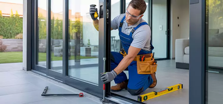 Patio Door Replacement Broadview Heights