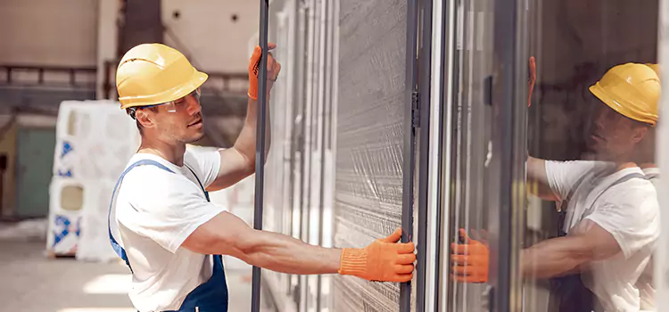 Sliding Door Mesh Replacement Broadview Heights