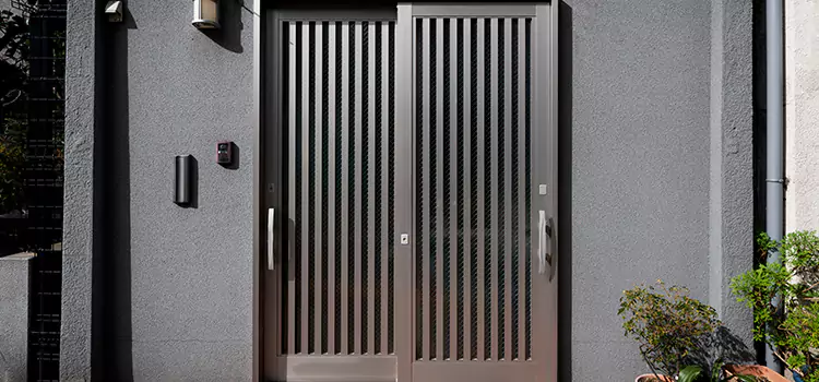 Specialized Steel Door Services in Broadview Heights, OH