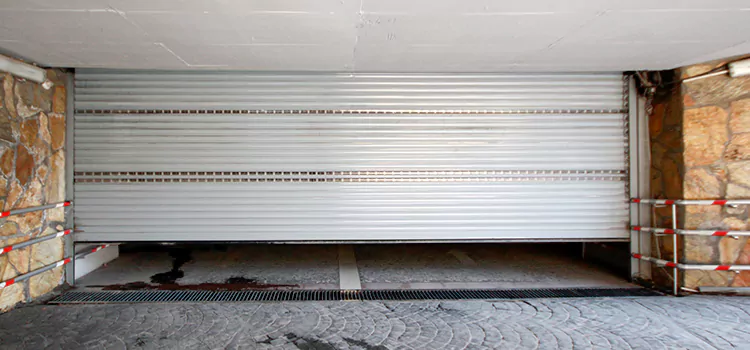 Steel Garage Door Repair Broadview Heights