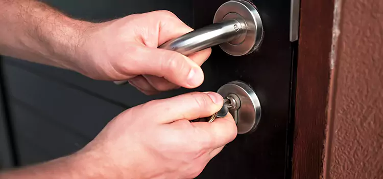 Door Closer Repair & Installation Broadview Heights