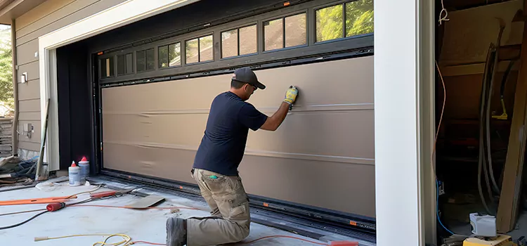 Vinyl Weather Stripping & Seals Broadview Heights