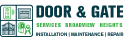 Door & Gate Services Broadview Heights