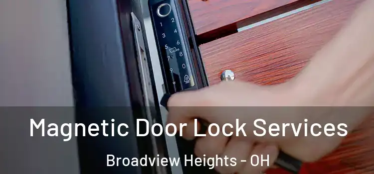  Magnetic Door Lock Services Broadview Heights - OH