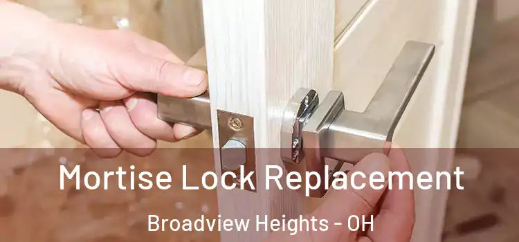  Mortise Lock Replacement Broadview Heights - OH